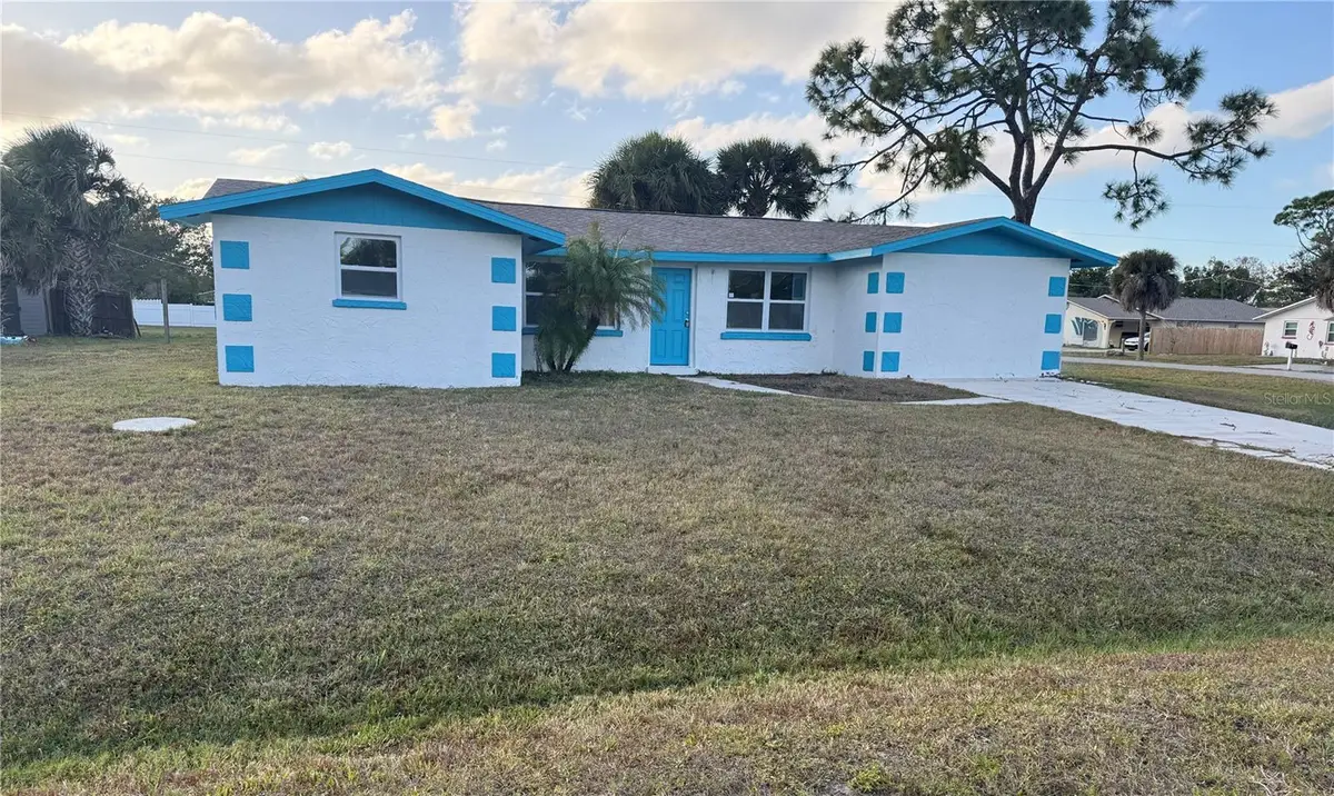 105 Sylvania Avenue, Englewood, FL 34223 - Image #1