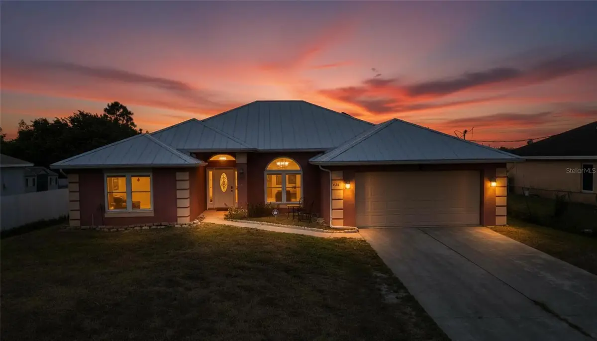 436 Willowbrook Drive, Lehigh Acres, FL 33972 - #1