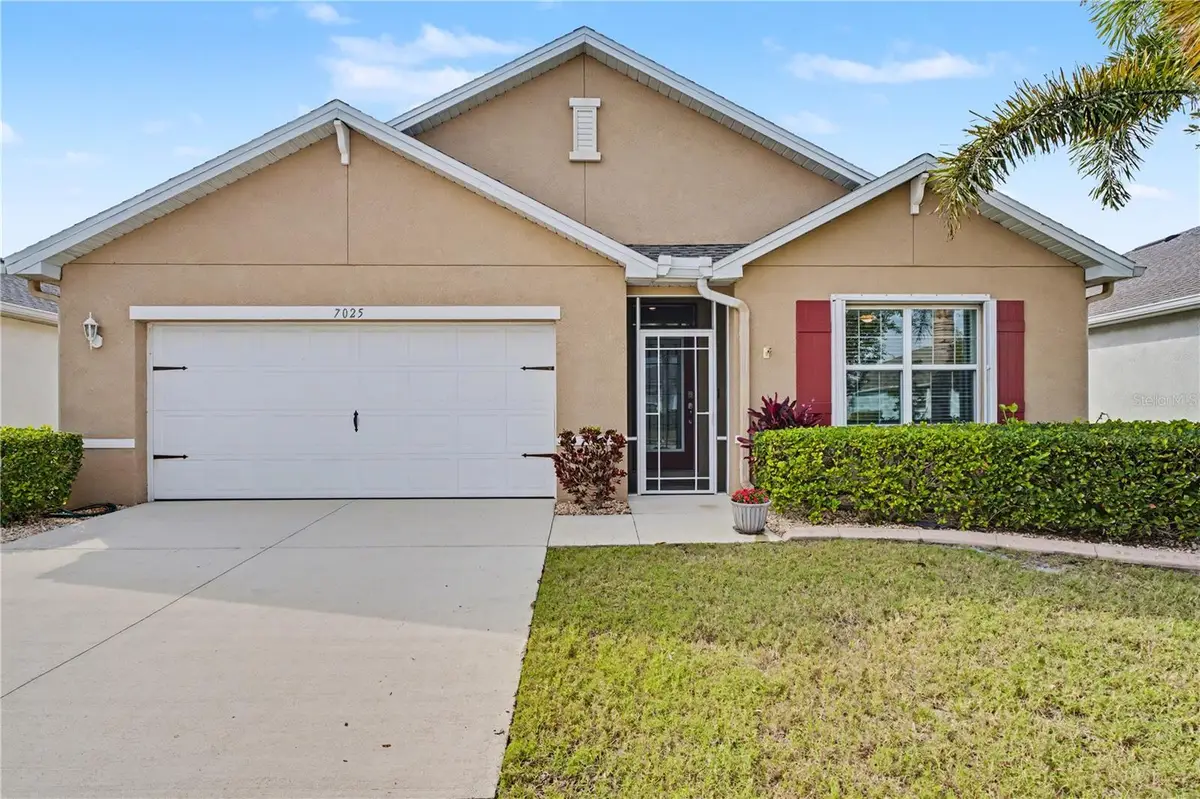 7025 Waterford Parkway, Punta Gorda, FL 33950 - Image #1