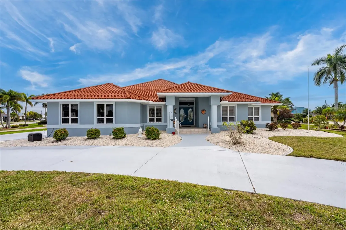 2801 Ryan Boulevard, Punta Gorda, FL 33950 - Image #1