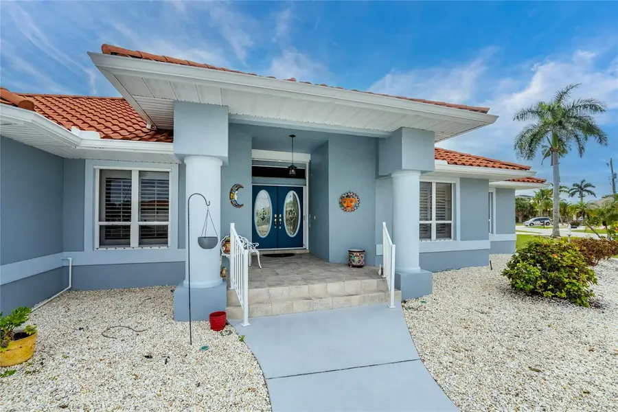 2801 Ryan Boulevard, Punta Gorda, FL 33950 - Image #2