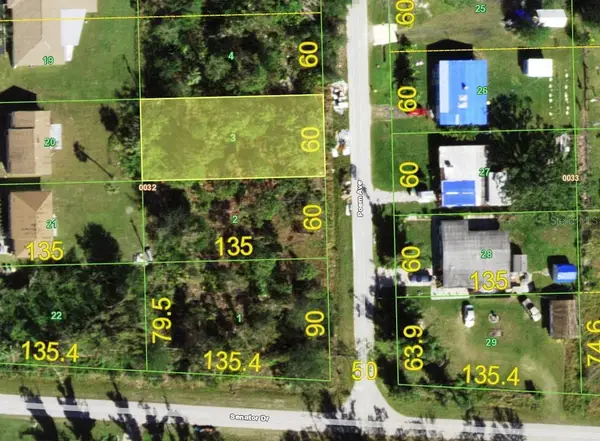 12469 Poem Avenue, PUNTA GORDA, FL 33955