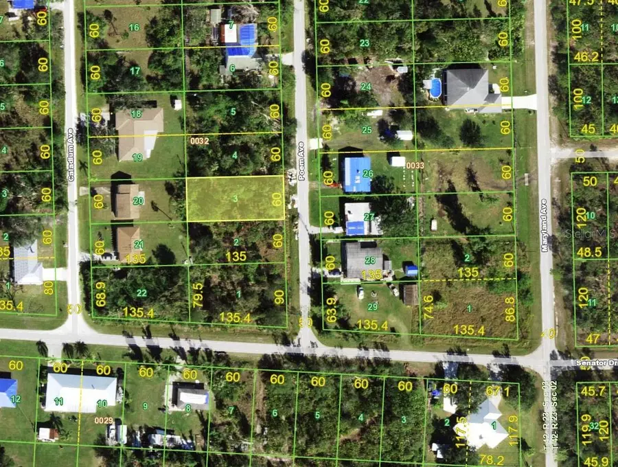 12469 Poem Avenue, Punta Gorda, FL 33955 - Image #2