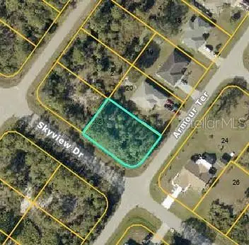 Lot 21 Armour Terrace, North Port, FL 34291 - Image #3