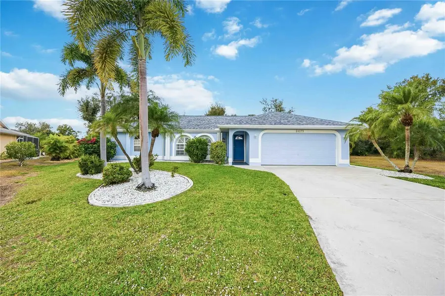 26173 Cata Marina Drive, Punta Gorda, FL 33983 - Image #3