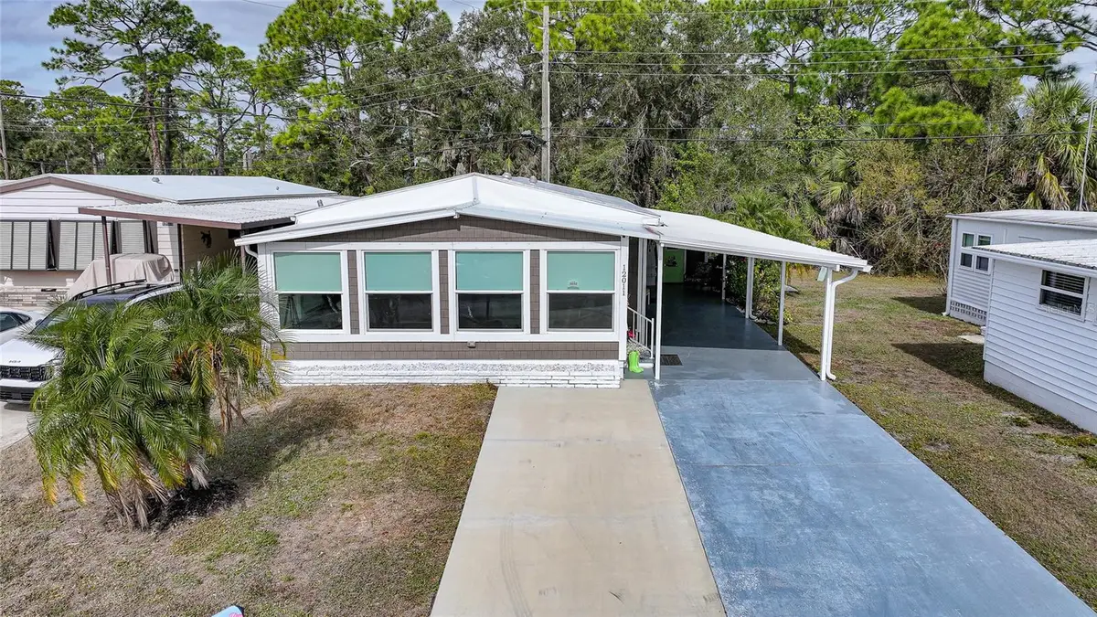 12011 Sunlite Street, North Port, FL 34287 - Image #1