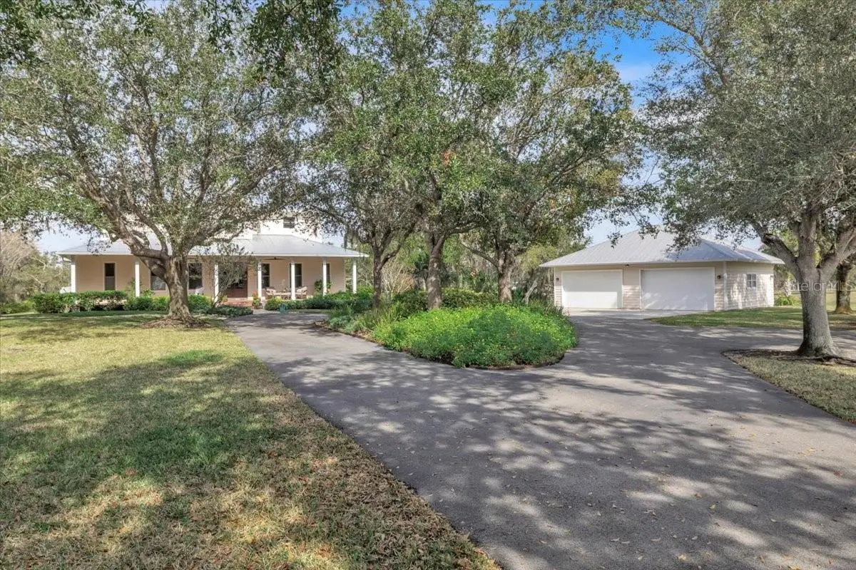 3850 Acline Road, Punta Gorda, FL 33950 - Image #1