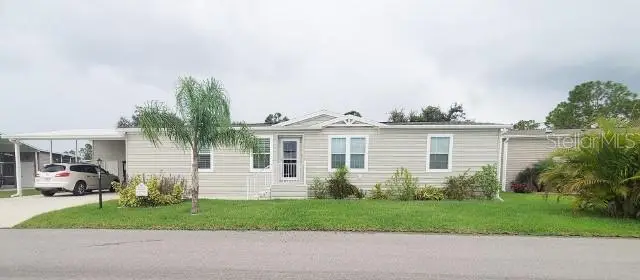 12116 SW County 769 Road #121, Lake Suzy, FL 34269 - Image #1