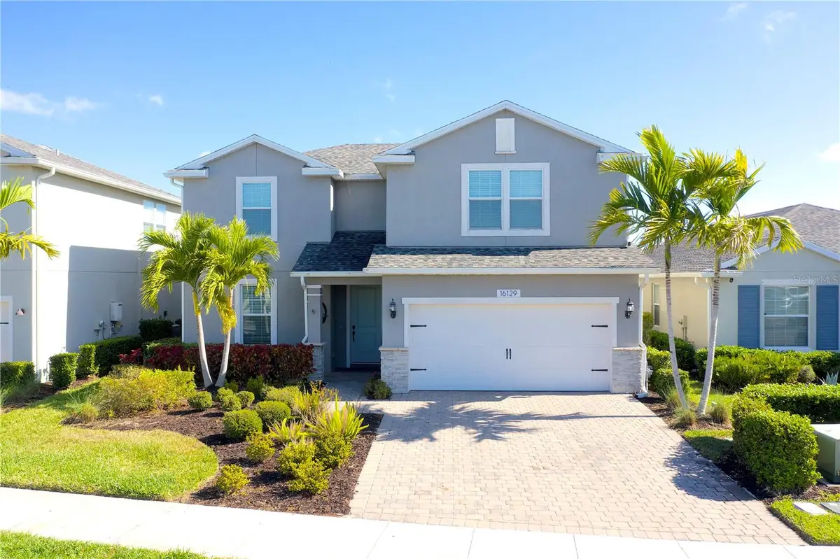16129 Bluestem Lane, Punta Gorda, FL 33982 - Image #1