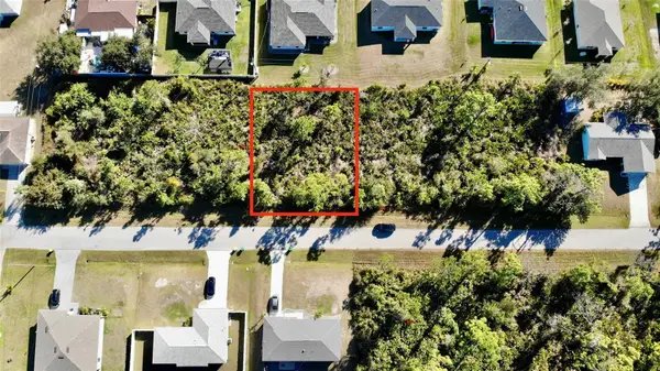12141 Wellington Avenue, PORT CHARLOTTE, FL 33981
