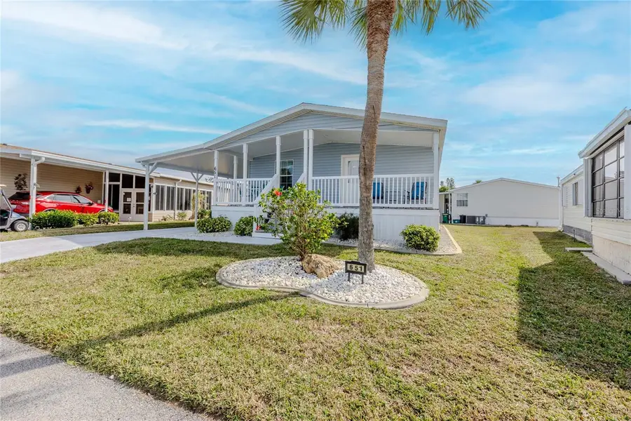 2100 Kings Highway #651, Port Charlotte, FL 33980 - Image #2