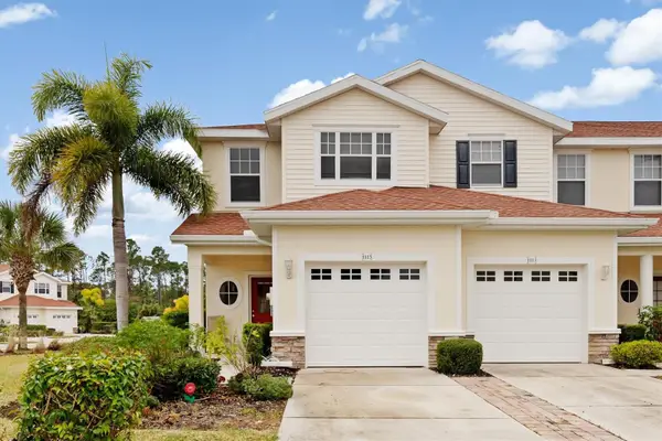 1115 Jonah Drive, NORTH PORT, FL 34289