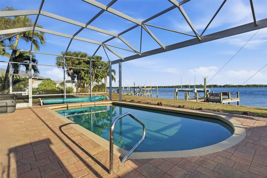 3260 Peace River Drive, Punta Gorda, FL 33983 - Image #3