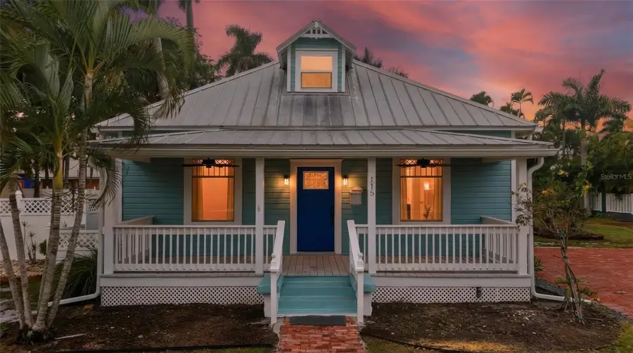 115 Gill Street, Punta Gorda, FL 33950 - Image #2