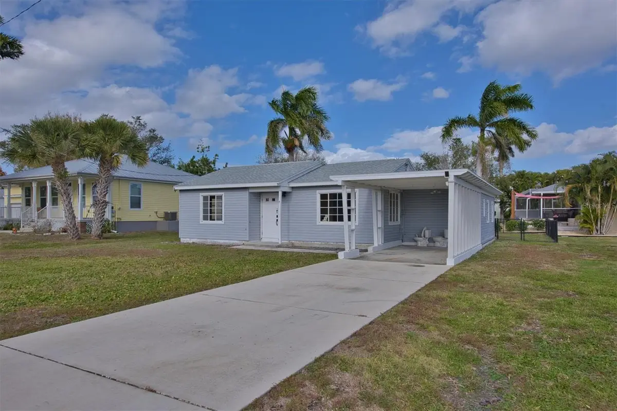426 Harvey Street, Punta Gorda, FL 33950 - Image #1