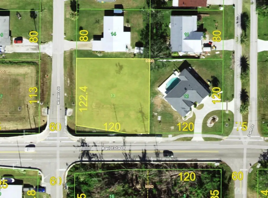 3130 Wisteria Place, Punta Gorda, FL 33950 - Image #1