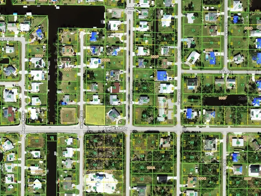 3130 Wisteria Place, Punta Gorda, FL 33950 - Image #3