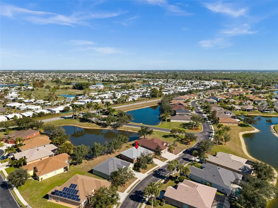 2868 Suncoast Lakes Boulevard, Punta Gorda, FL 33980 - Image #2