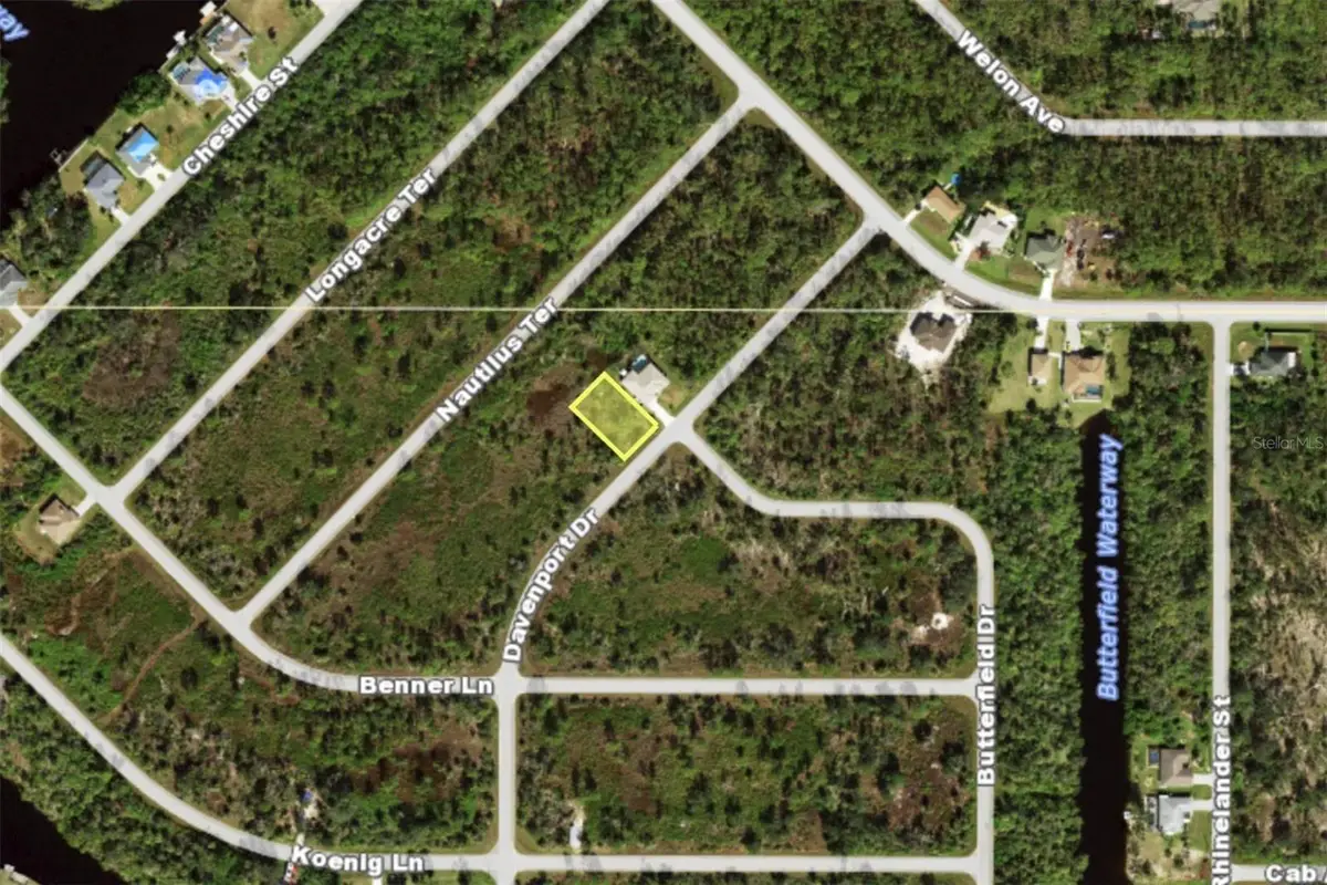 1053 Davenport Drive, Port Charlotte, FL 33953 - Image #1
