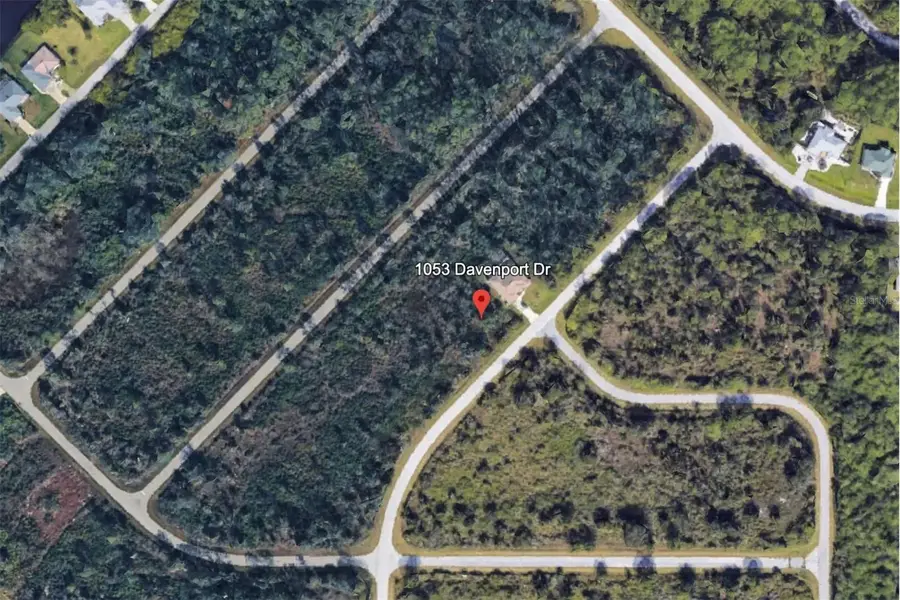 1053 Davenport Drive, Port Charlotte, FL 33953 - Image #2