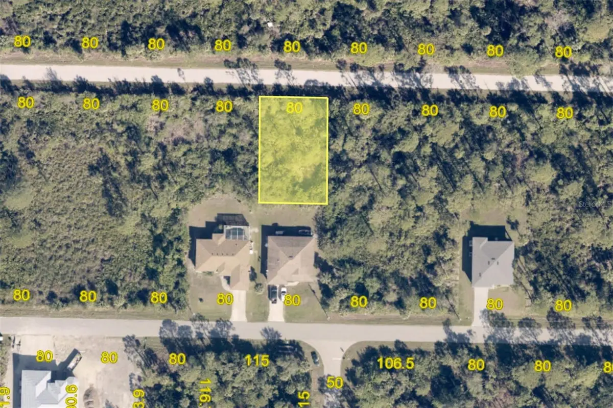 13435 Sheppard Avenue, Port Charlotte, FL 33953 - Image #1