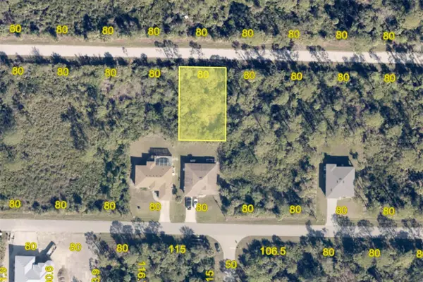 13435 Sheppard Avenue, PORT CHARLOTTE, FL 33953