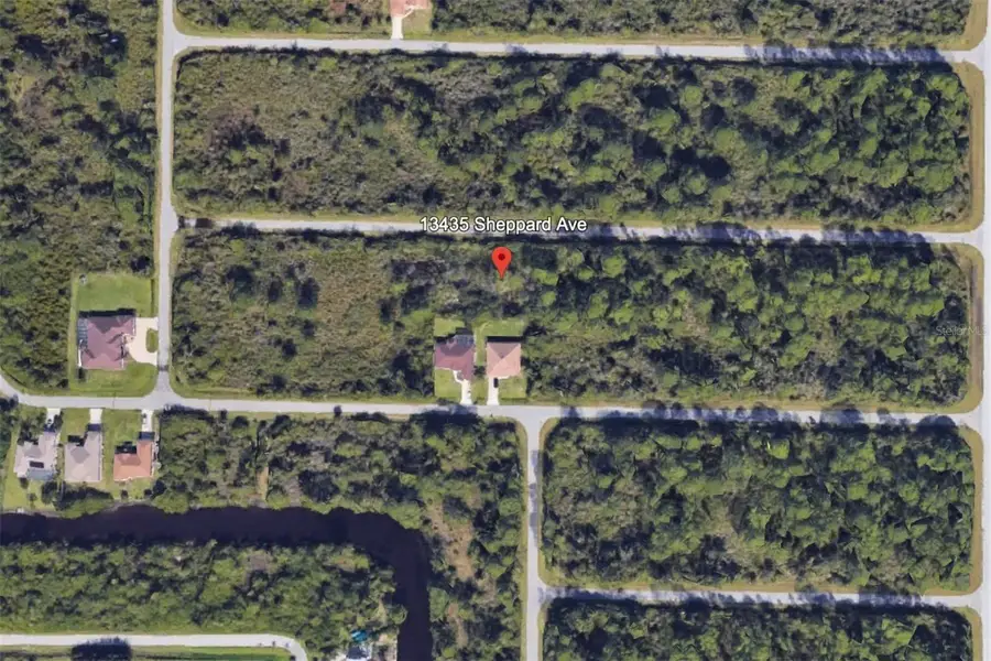 13435 Sheppard Avenue, Port Charlotte, FL 33953 - Image #2