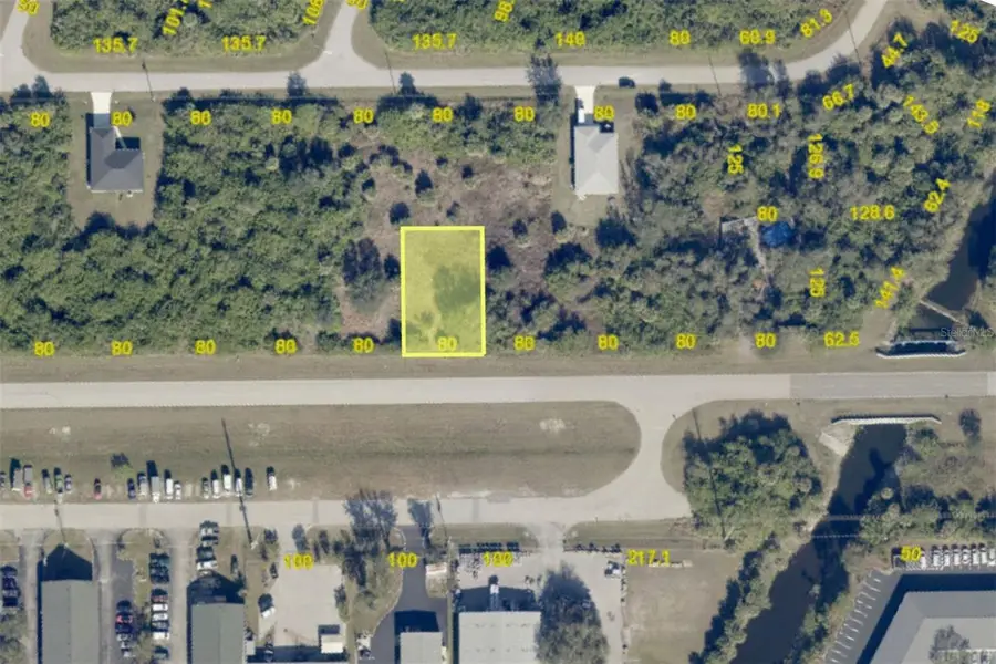 19940 Kenilworth Boulevard, Port Charlotte, FL 33954 - Image #2