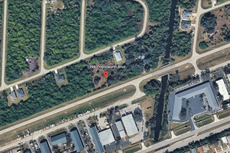 19940 Kenilworth Boulevard, Port Charlotte, FL 33954 - Image #3