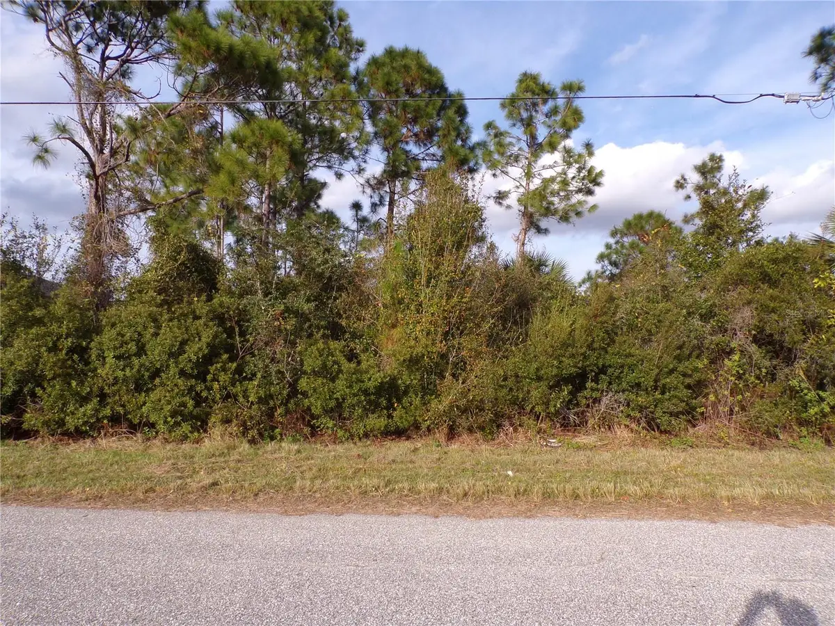 Merolla Road, North Port, FL 34291 - Image #1
