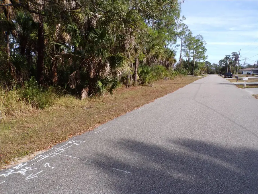 Evangelina Lane, North Port, FL 34286 - Image #3