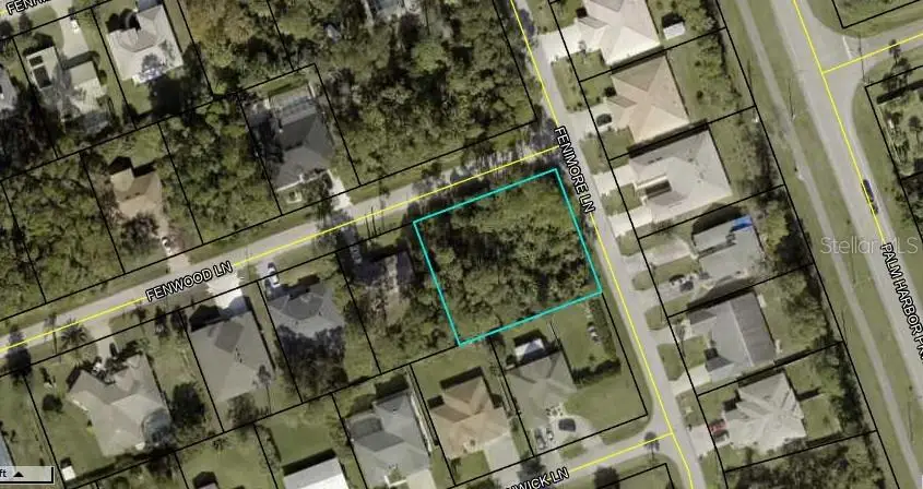 1 Fenwood Lane, Palm Coast, FL 32137 - Image #1