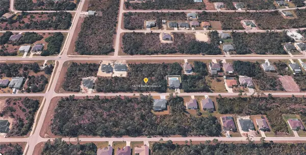 14219 Barbarossa Lane, PORT CHARLOTTE, FL 33981