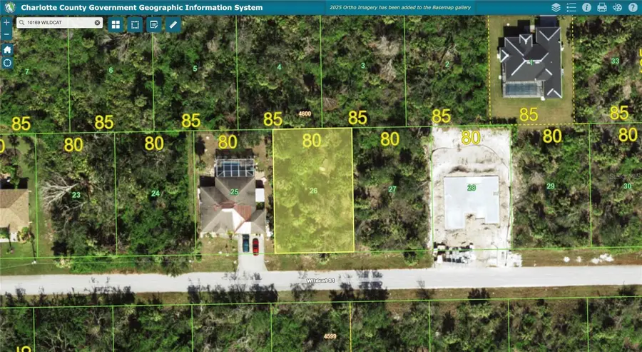 10169 Wildcat Street, Port Charlotte, FL 33981 - Image #2