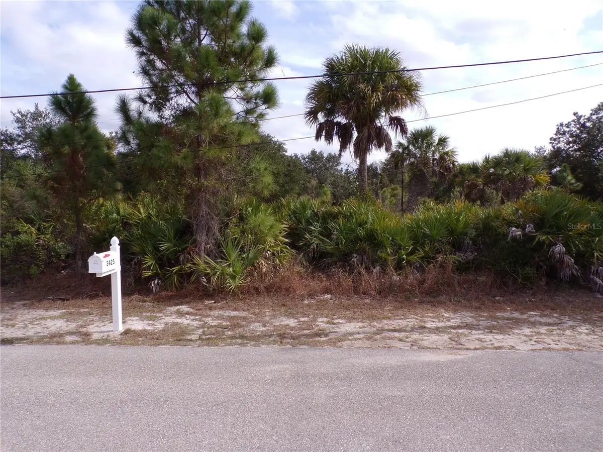 Dryden Street, North Port, FL 34288 - Image #1