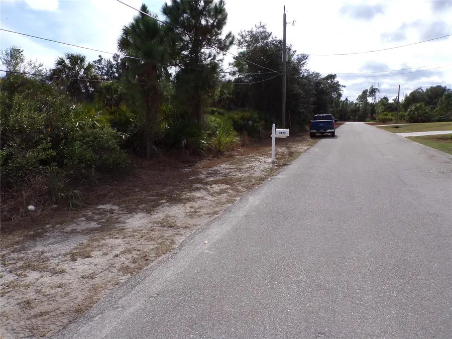 Dryden Street, North Port, FL 34288 - Image #3