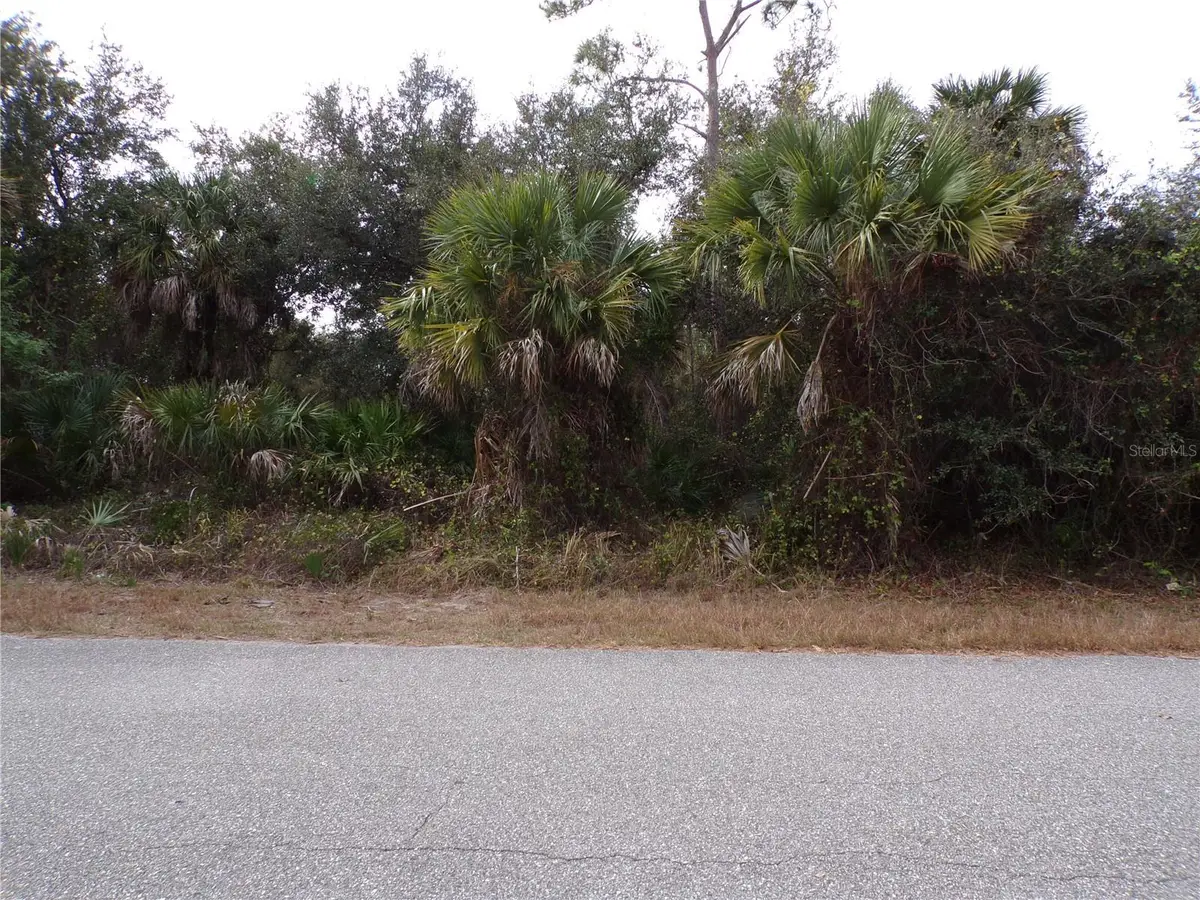 Enid Lane, North Port, FL 34288 - Image #1