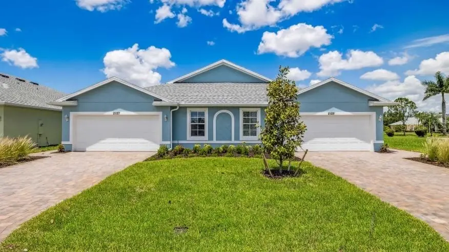 2142 Royal Tern Circle, Punta Gorda, FL 33983 - Image #2