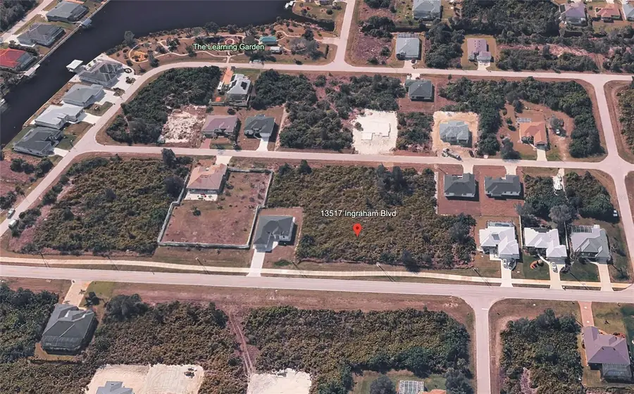 13509 & 13517 Ingraham Boulevard, Port Charlotte, FL 33981 - #2