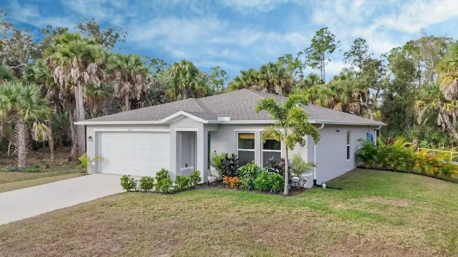 1833 Indio Street, North Port, FL 34288 - Image #3