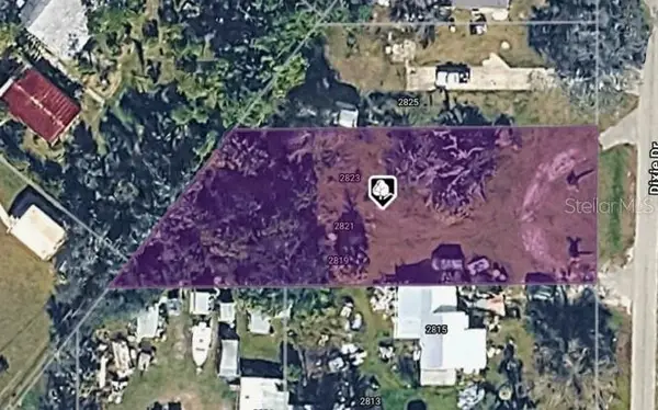 2819 Dixie Drive, PUNTA GORDA, FL 33982