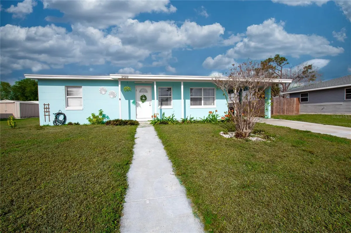 3133 Whiting Lane, Port Charlotte, FL 33952 - Image #1