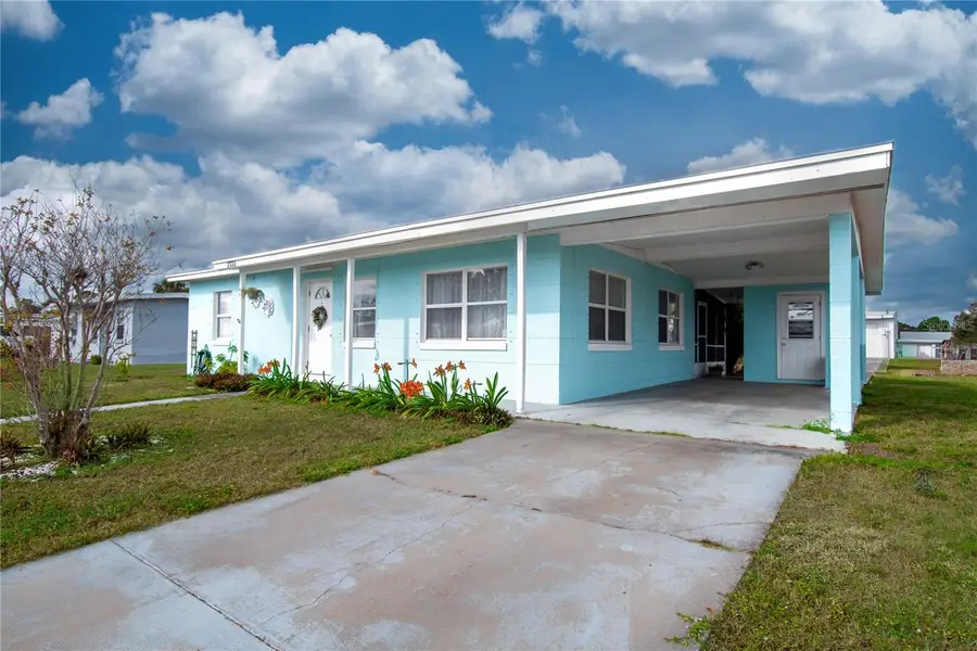 3133 Whiting Lane, Port Charlotte, FL 33952 - Image #3