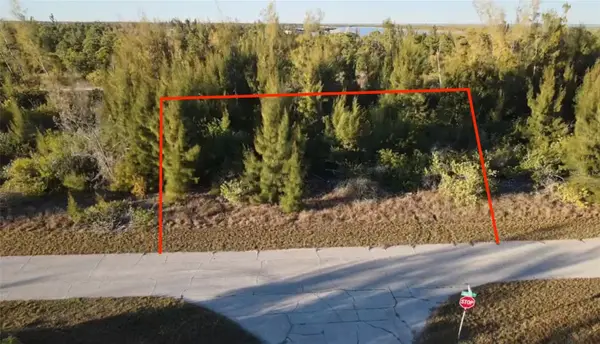 10549 Abello Road, PORT CHARLOTTE, FL 33981