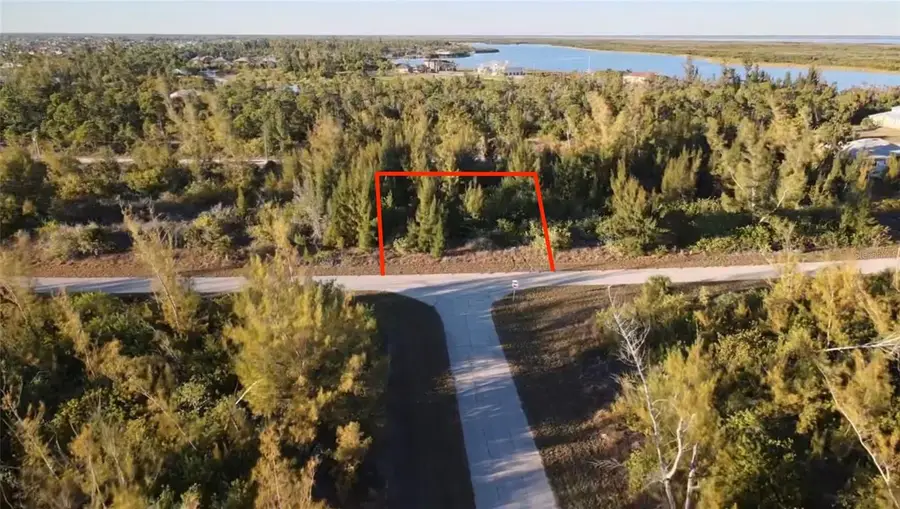 10549 Abello Road, Port Charlotte, FL 33981 - Image #2