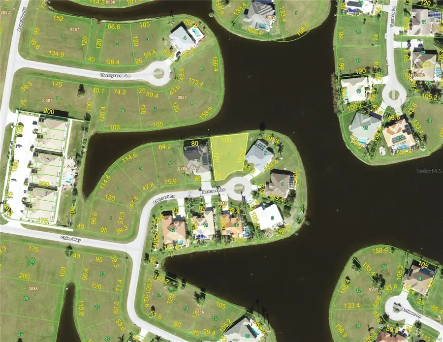 17114 Barcrest Lane, Punta Gorda, FL 33955 - Image #2