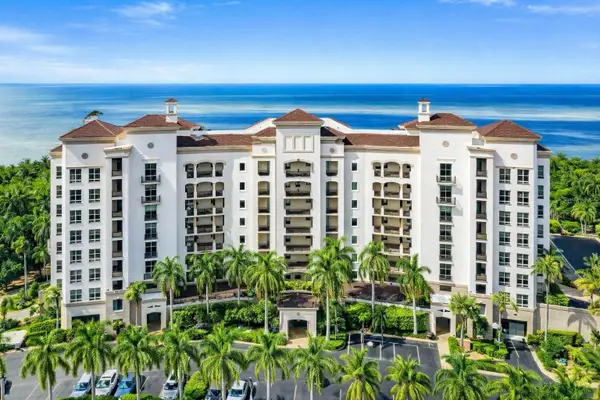 3329 Sunset Key Circle #407, PUNTA GORDA, FL 33955