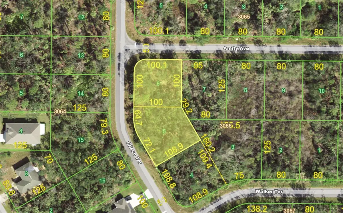 15069 Amity Avenue, Port Charlotte, FL 33953 - Image #1