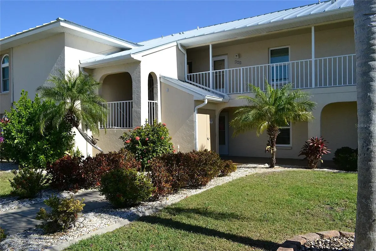 220 Coldeway Drive #211, Punta Gorda, FL 33950 - Image #1