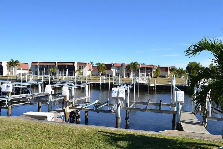 220 Coldeway Drive #211, Punta Gorda, FL 33950 - Image #2